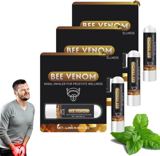 MAX Nasal Inhaler For Wellness