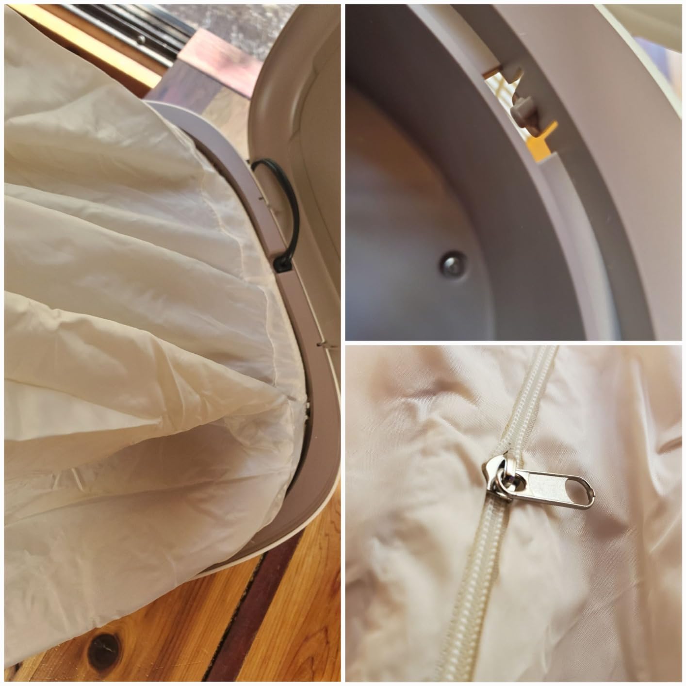 Portable Cloth Dryer ๐ฌ๏ธ